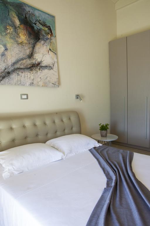 Villa Lefteris Svoronata Ngoại thất bức ảnh